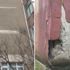Maltepe'de 6 yıldır riskli binalarda tehlikeli yaşam