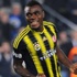 Emenike Al Ain takımına imzayı attı!
