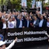 Memur-Sen: İdam Sehpaları Direnişi Durduramaz