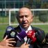 Nihat Özdemir: "Radikal adımlar atıp sert kararlar ...