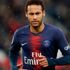 Taraftara yumruk atan Neymar'a ceza