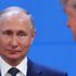 Putin: G20'de Trump'ın Kerç'te olanlarla ilgili sorularını yanıtladım Putin: G20'de Trump'ın Kerç'te olanlarla ilgili sorularını yanıtladım