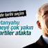 İsrail'de genel seçimler İsrail'de genel seçimler