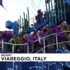 İtalya nın 147 yıllık geleneği: Viareggio Festivali İtalya nın 147 yıllık geleneği: Viareggio Festivali