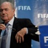 FIFA'da başkanlık yarışı FIFA'da başkanlık yarışı