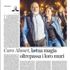 İtalyan gazeteci Roberto Saviano'dan Ahmet Altan'a mektup