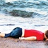 Minik Aylan'ın son fotoğrafı Minik Aylan'ın son fotoğrafı