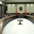 Bakanlar Kurulu Beştepe'de toplanıyor