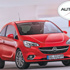 Corsa’ya Auto Best 2015 ödülü Corsa’ya Auto Best 2015 ödülü