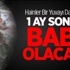 Şehit Astsubay 1 Ay Sonra Baba Olacaktı