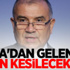 Rusya'dan gelen gaz kışın kesilecek mi?
