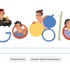 Kemal Sunal Doodle Oldu! Google Üstadı Unutmadı!