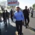 Son dakika: Adalet Yürüyüşü’nde üçüncü gün Son dakika: Adalet Yürüyüşü’nde üçüncü gün