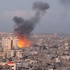 İsrail'den Gazze'ye hava saldırısı