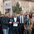 Mardin ve ilçelerine su verilemiyor