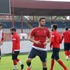 Mersin İdmanyurdu'nda herkes golcü Mersin İdmanyurdu'nda herkes golcü