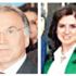 Mehmet Ali Şahin sekreteri Zuhal Fırat'la evleniyor