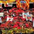 Kayserispor'da kombinelere yoğun ilgi