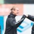 Beşiktaş'ta Vida sevinci