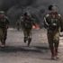 İsrail, Batı Şeria'da Filistin güvenlik merkezine ateş açtı