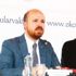 Birlik ruhunu Anadolu'ya dünyaya haykıracağız