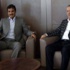 Recep Tayyip Erdoğan Katar Emiri’ni kabul etti