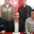 Mahalle sakinlerinden 'Suriyeli kavgası' açıklaması Mahalle sakinlerinden 'Suriyeli kavgası' açıklaması