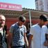 Sigara cinayeti sanığına 10 yıl hapis Sigara cinayeti sanığına 10 yıl hapis