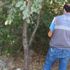 Oyun oynayan 3 kardeş buldu! Hemen gelip aldılar