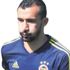Mehmet Topal göreve