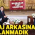 Davutoğlu: Barajdan korkan bir parti değiliz