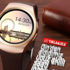 Kingwear KW18 akıllı saat incelemesi Kingwear KW18 akıllı saat incelemesi