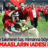Ampute takımının baş mimarına büyük ayıp!