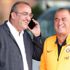 Abdurrahim Albayrak: Dünya bir araya gelse Fatih Terim ile aramı bozamaz
