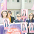 Kadın cinayetleri protesto edildi