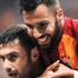 Galatasaray TT Arena'da Balıkesirspor'u yenerek zirve iddiasını sürdürdü Galatasaray TT Arena'da Balıkesirspor'u yenerek zirve iddiasını sürdürdü