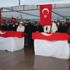 Terör örgütü PKK'nın katlettiği işçiler dualarla defnedildi Terör örgütü PKK'nın katlettiği işçiler dualarla defnedildi