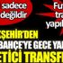 Başakşehir'den Fenerbahçe'ye gece yarısı yönetici transferi Başakşehir'den Fenerbahçe'ye gece yarısı yönetici transferi