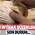 İntibak düzenlemesi bekleniyor! Emekli intibak zammı ile maaşlar ne kadar olacak? O tarihten sonra...