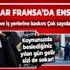 Son dakika: Fransa'da PKK'ya operasyon! Ev, dernek ve iş yerlerine baskın düzenlendi: Çok sayıda gözaltı var Son dakika: Fransa'da PKK'ya operasyon! Ev, dernek ve iş yerlerine baskın düzenlendi: Çok sayıda gözaltı var