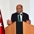Fikri Işık: Türkiye artık fakir ülkelere yardım ediyor Fikri Işık: Türkiye artık fakir ülkelere yardım ediyor