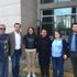 Dilek Doğan ve Hasan Ferit'in annesi serbest bırakıldı Dilek Doğan ve Hasan Ferit'in annesi serbest bırakıldı