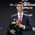 21. yüzyılın en iyi futbolcusu Cristiano Ronaldo seçildi
