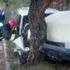 Denizli’de otomobil ağaca çarptı: 1 ölü, 1 yaralı Denizli’de otomobil ağaca çarptı: 1 ölü, 1 yaralı