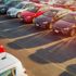 Europcar'dan araç parkına dev yatırım Europcar'dan araç parkına dev yatırım