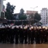 İzmir'de gerginlik! 40 gözaltı