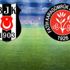 Sergen Yalçın, Batshuayi ve Teixeira'ya formayı verdi! İşte Beşiktaş-Fatih Karagümrük maçında ilk 11'ler