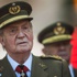 İspanya Kralı Juan Carlos'a babalık davası
