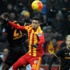 Galatasaray'da puan kaybı sürüyor