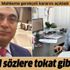 Son dakika: Ceren Damar davasında flaş gelişme! Gerekçeli karar açıklandı!